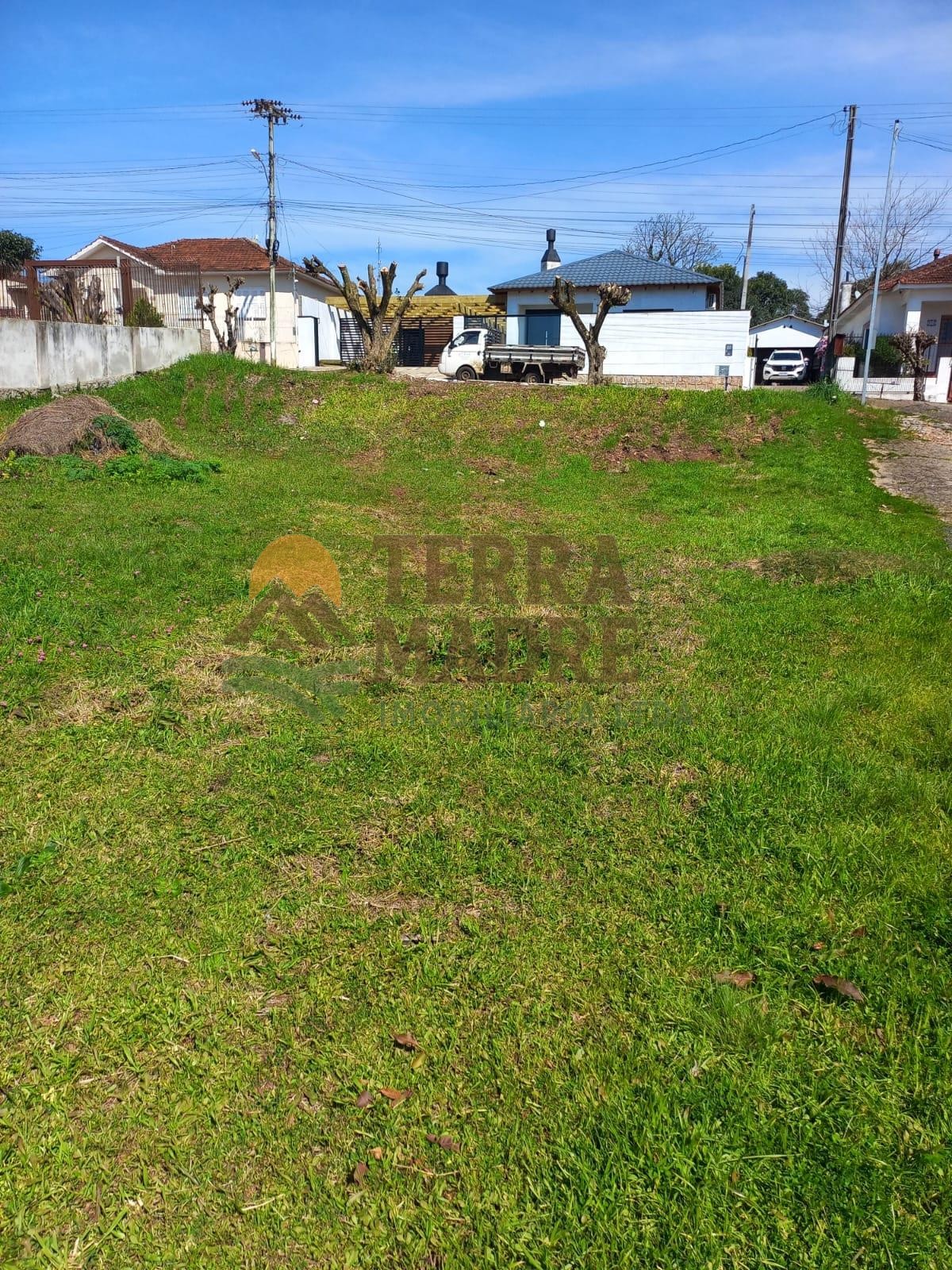 Terreno Tiago 2
